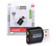 Axagon ADA-10 Mini Zewnętrzna (USB) - 722386 - zdjęcie 4